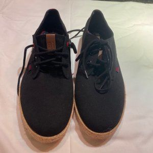 Ben Sherman Tennis shoes